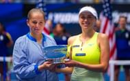 US Open Women's Doubles Winners